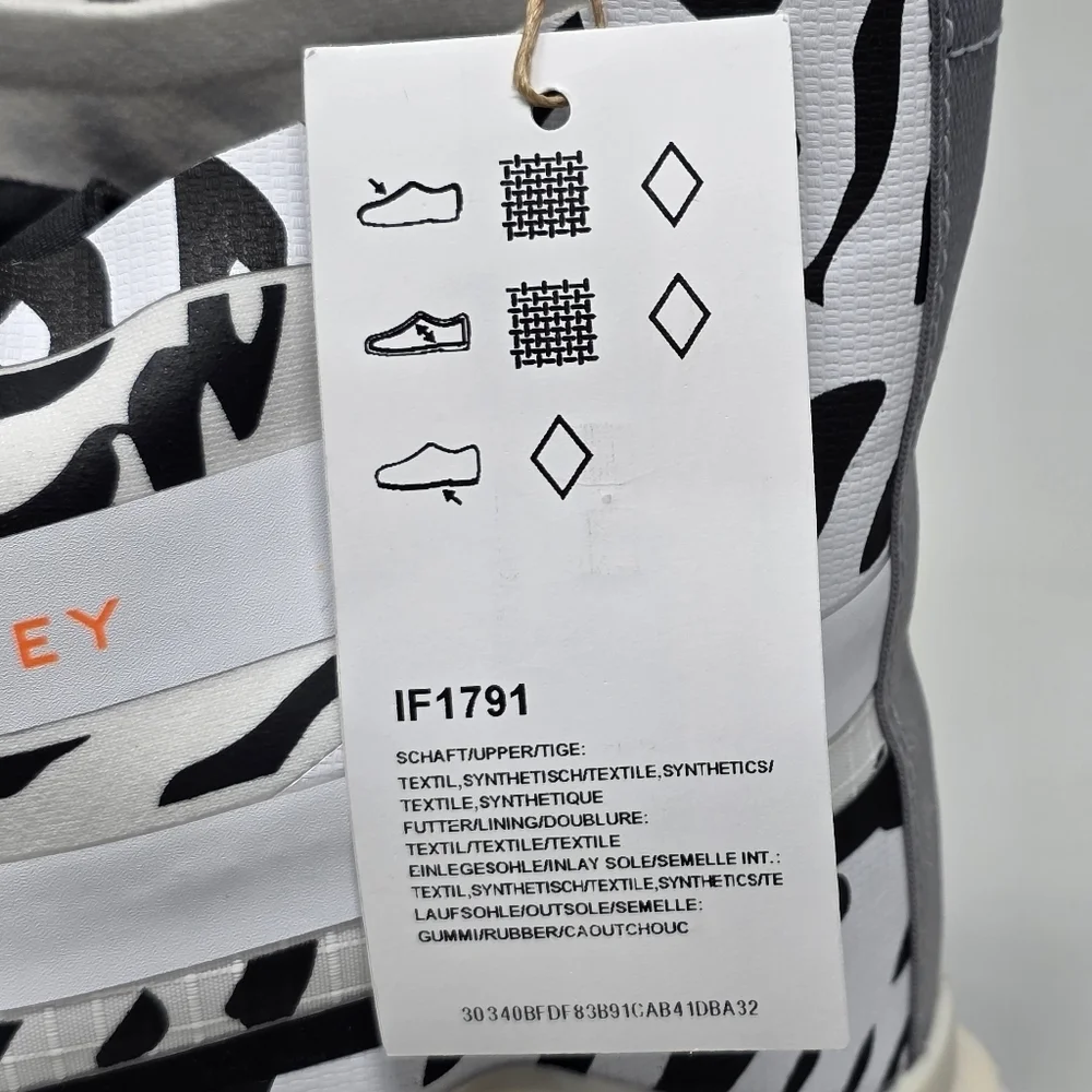 Stella McCartney adidas stella